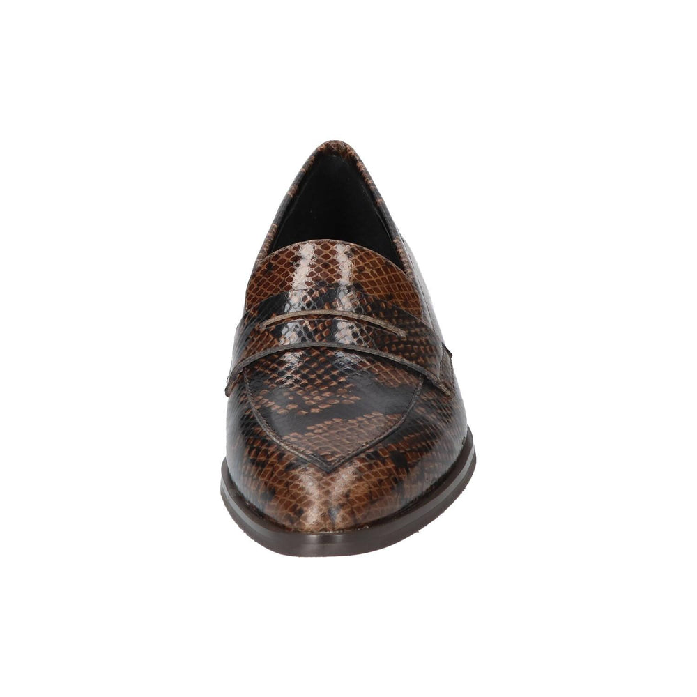 Instapschoenen, Cognac