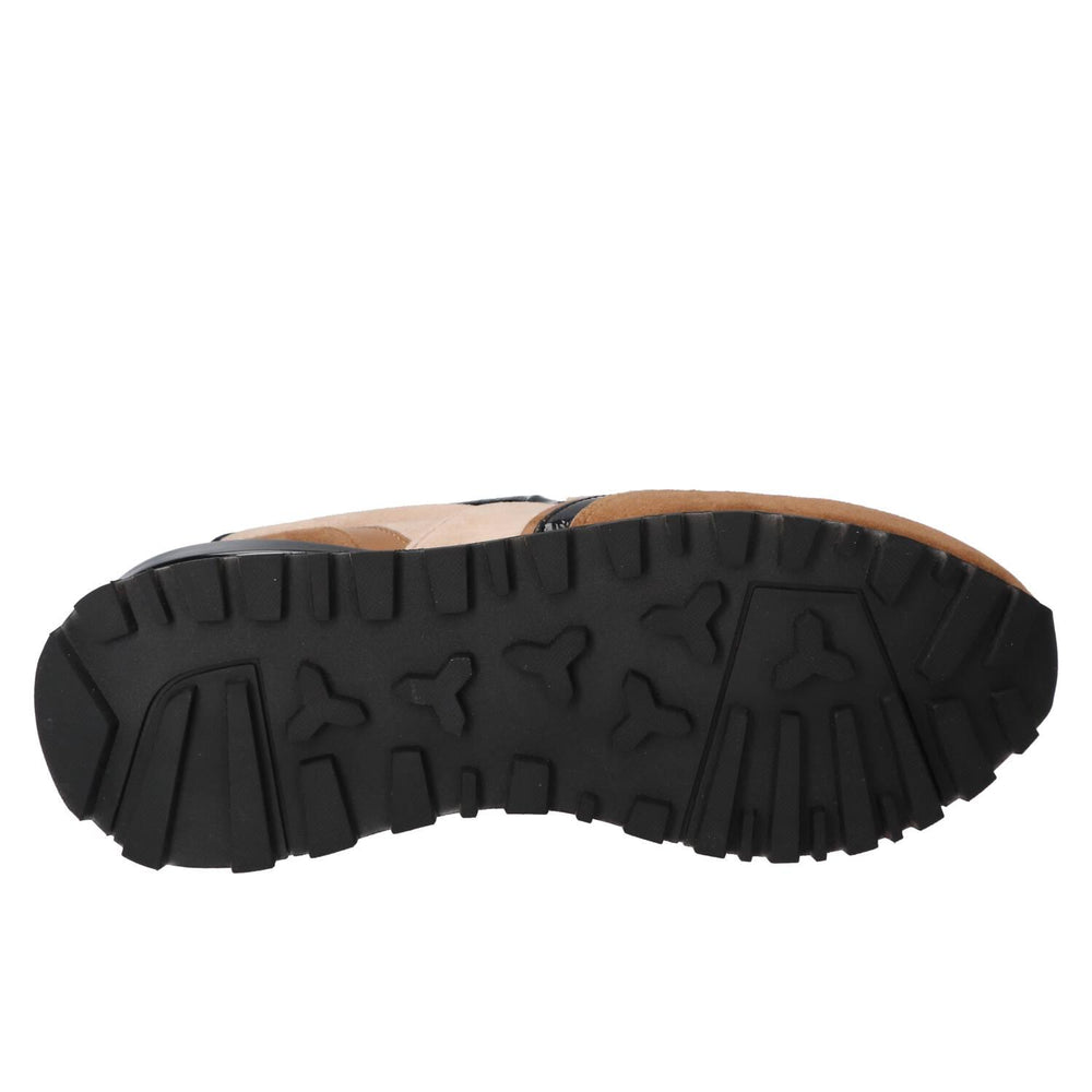 Instapschoenen, Lichtbeige