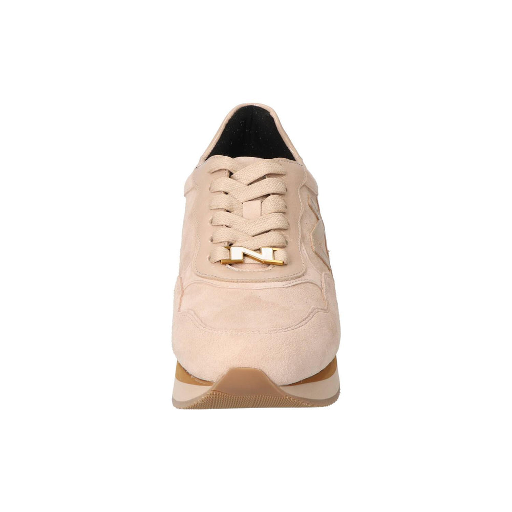 Sneakers, Lichtbeige
