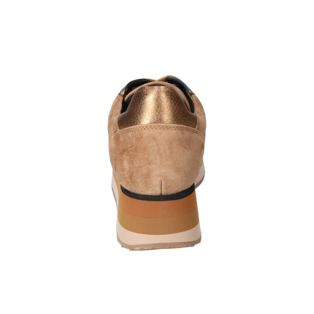 Sneakers, Cognac