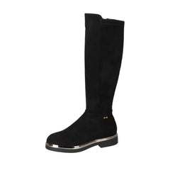 Bottes, Noir