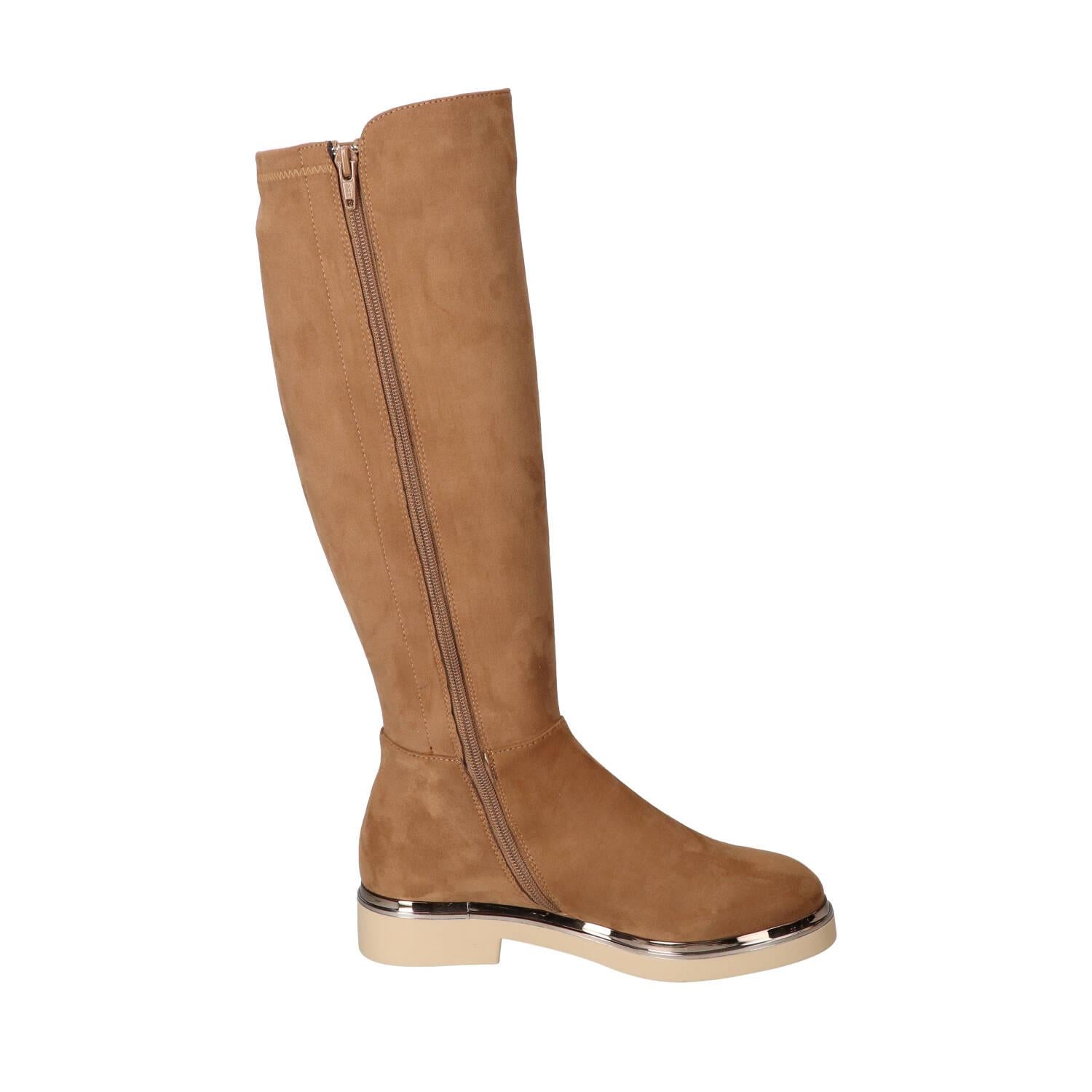 Bottes, Cognac