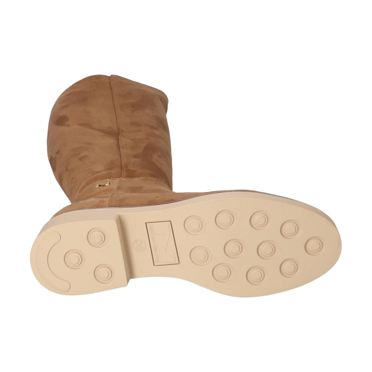 Bottes, Cognac