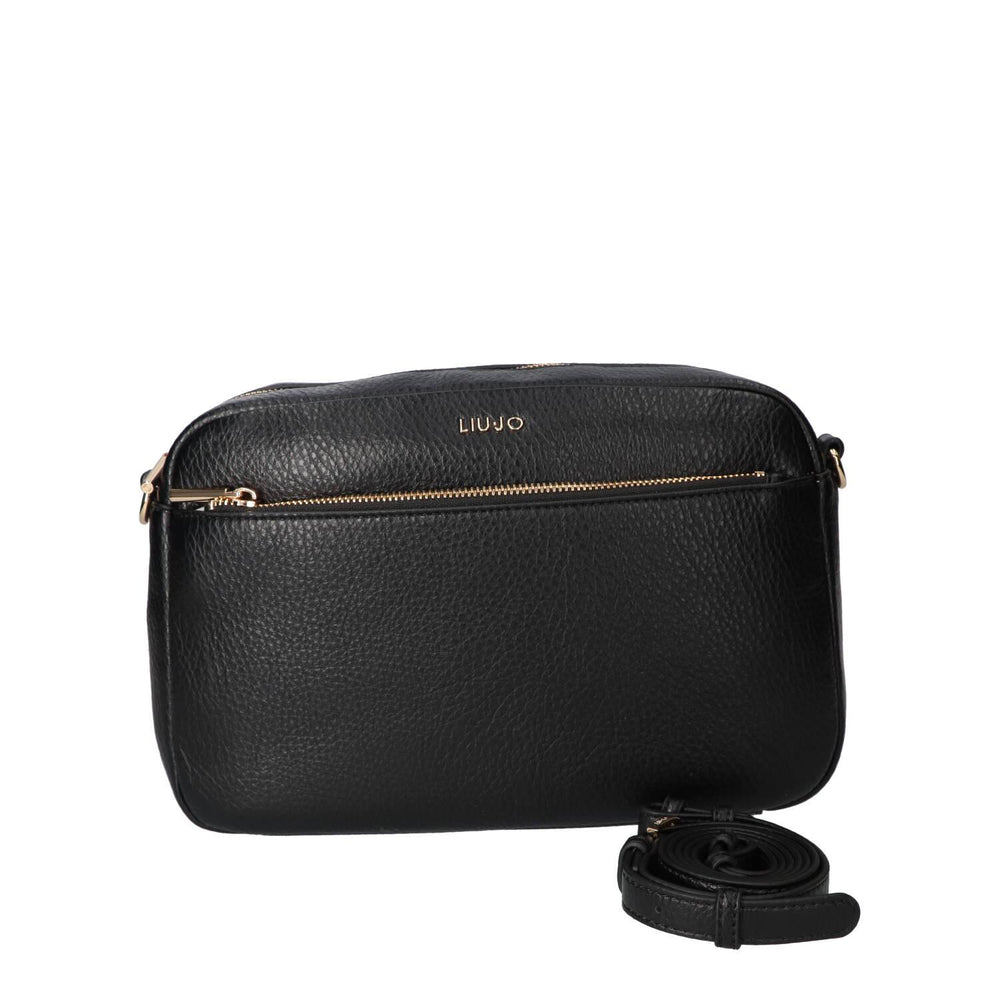 Crossbody Tassen, Zwart