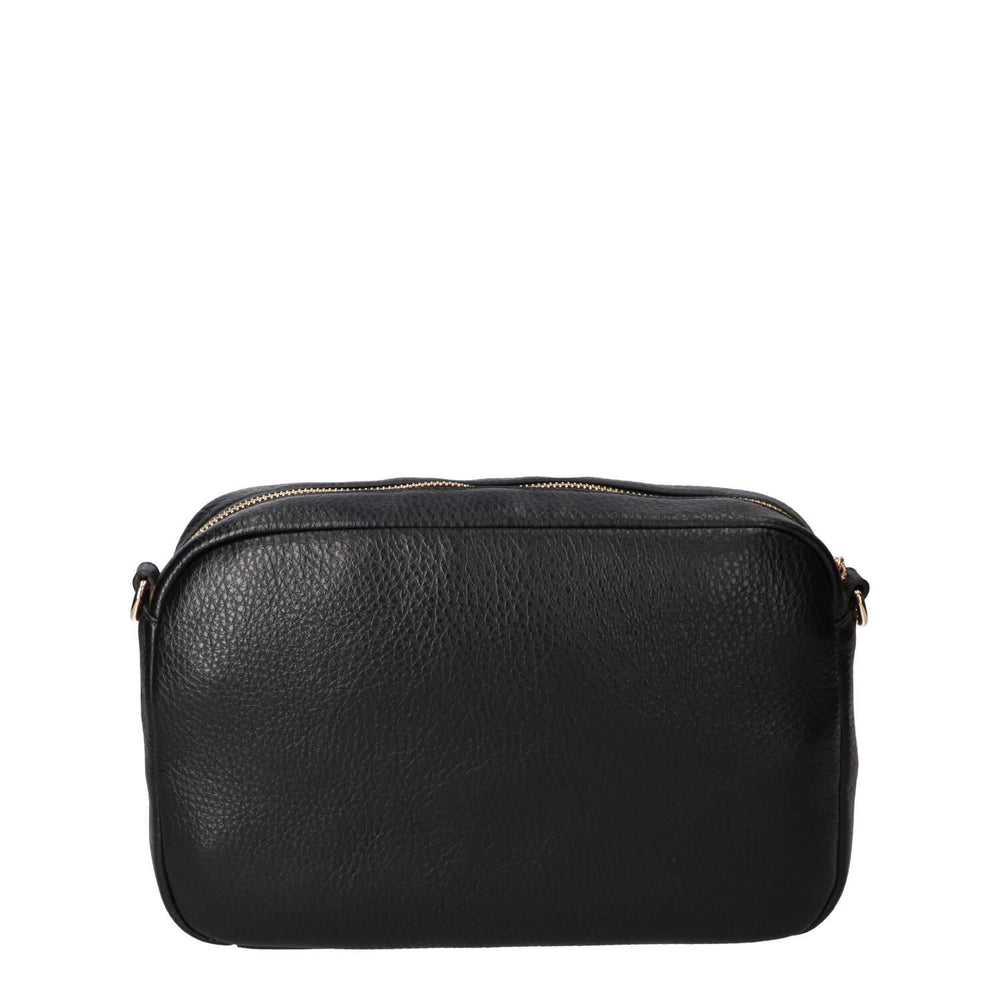 Crossbody Tassen, Zwart