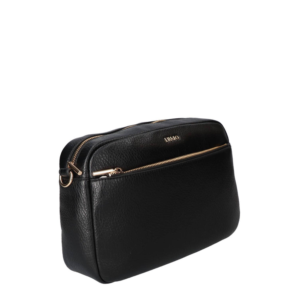 Crossbody Tassen, Zwart