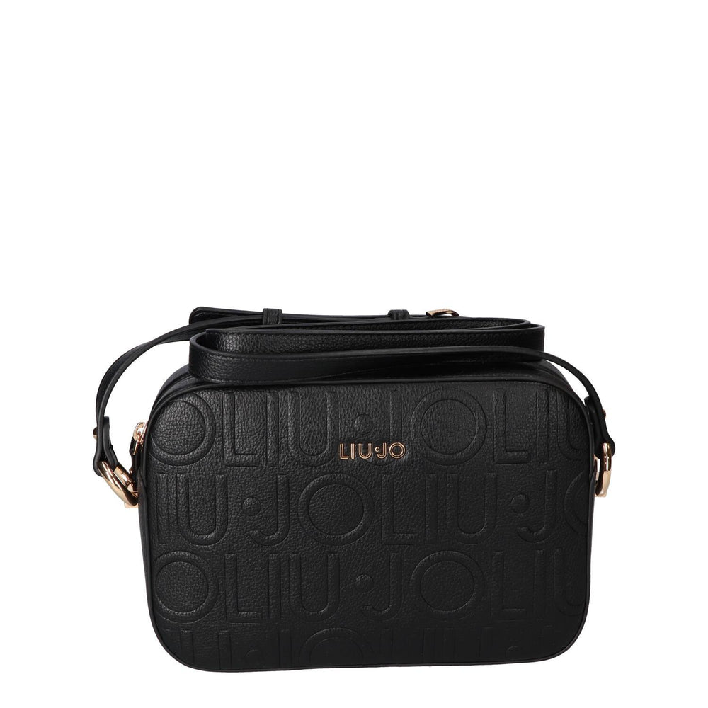 Crossbody Tassen, Zwart