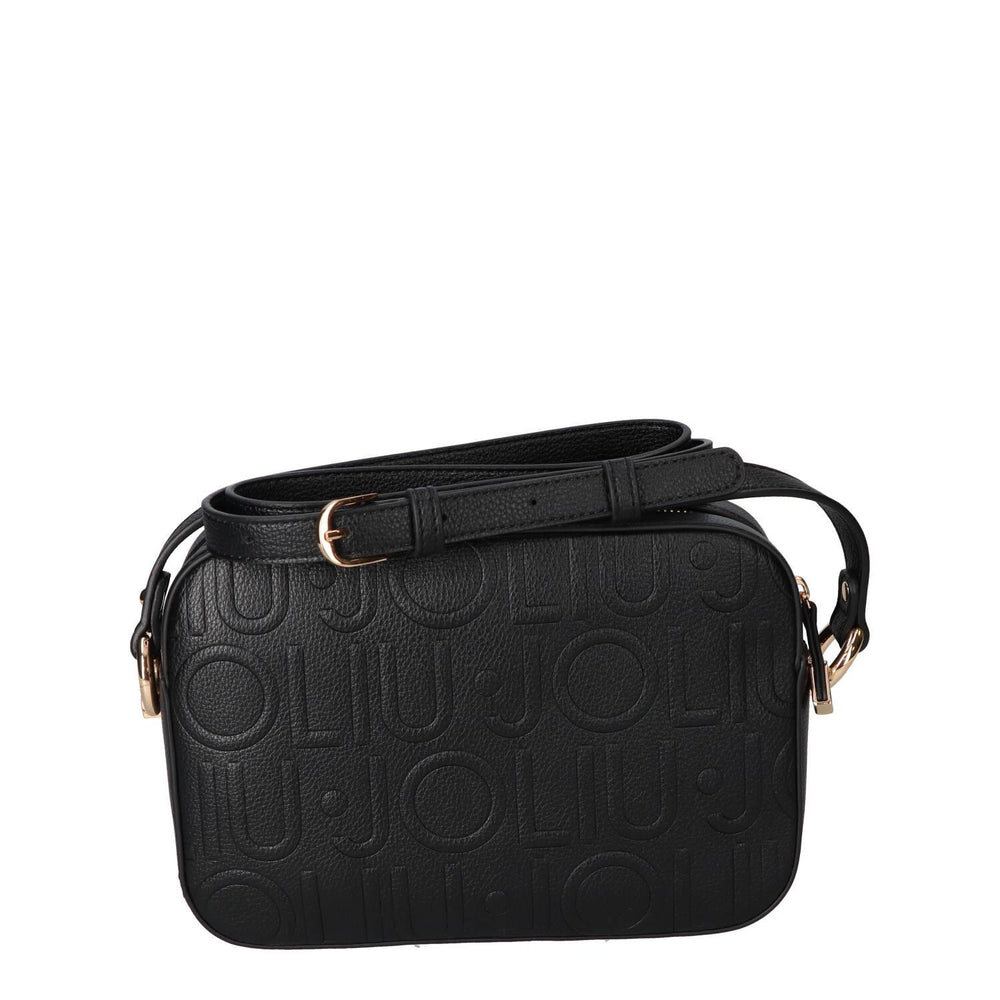 Crossbody Tassen, Zwart
