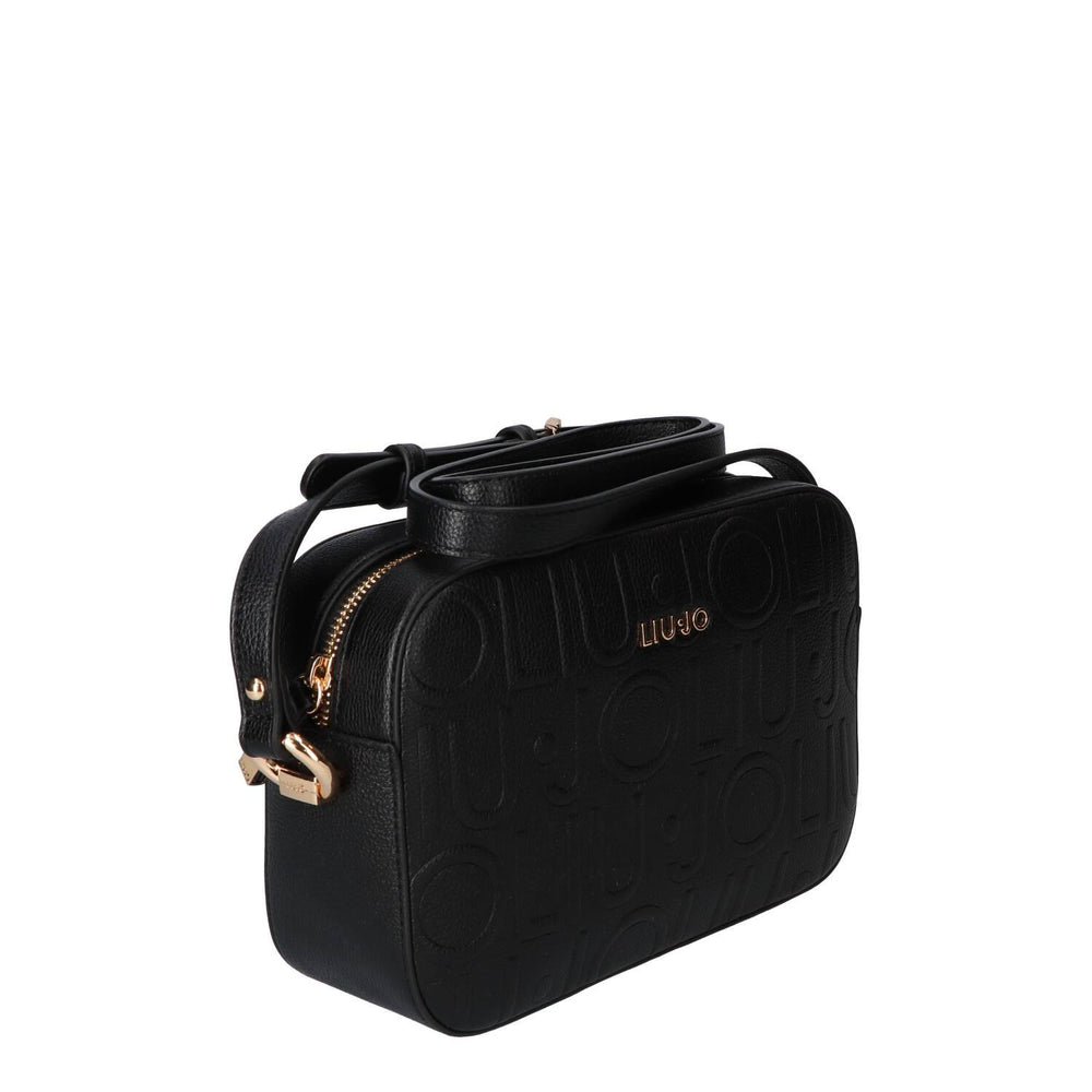 Crossbody Tassen, Zwart