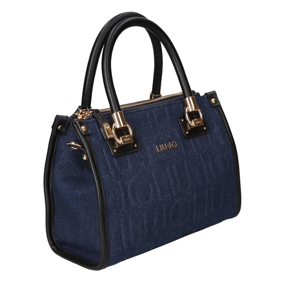 Handtassen, Blauw