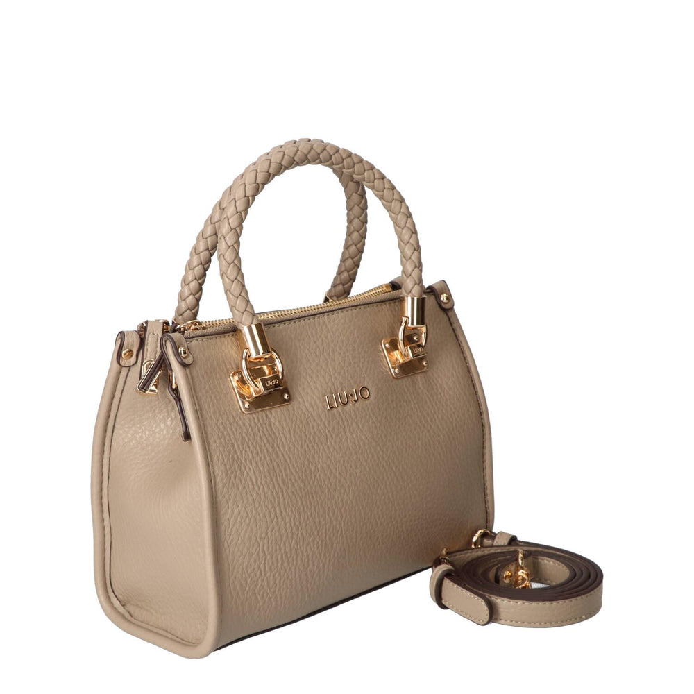 Handtassen, Taupe