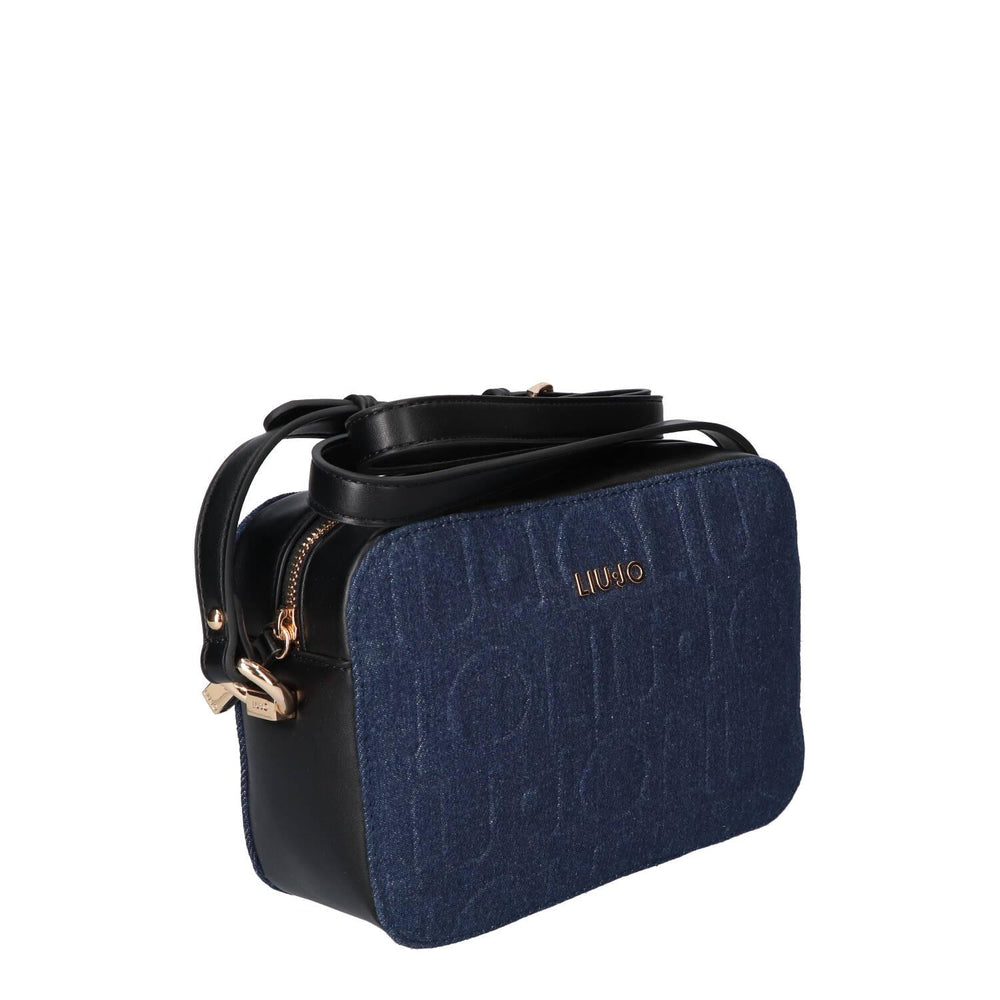 Handtassen, Blauw