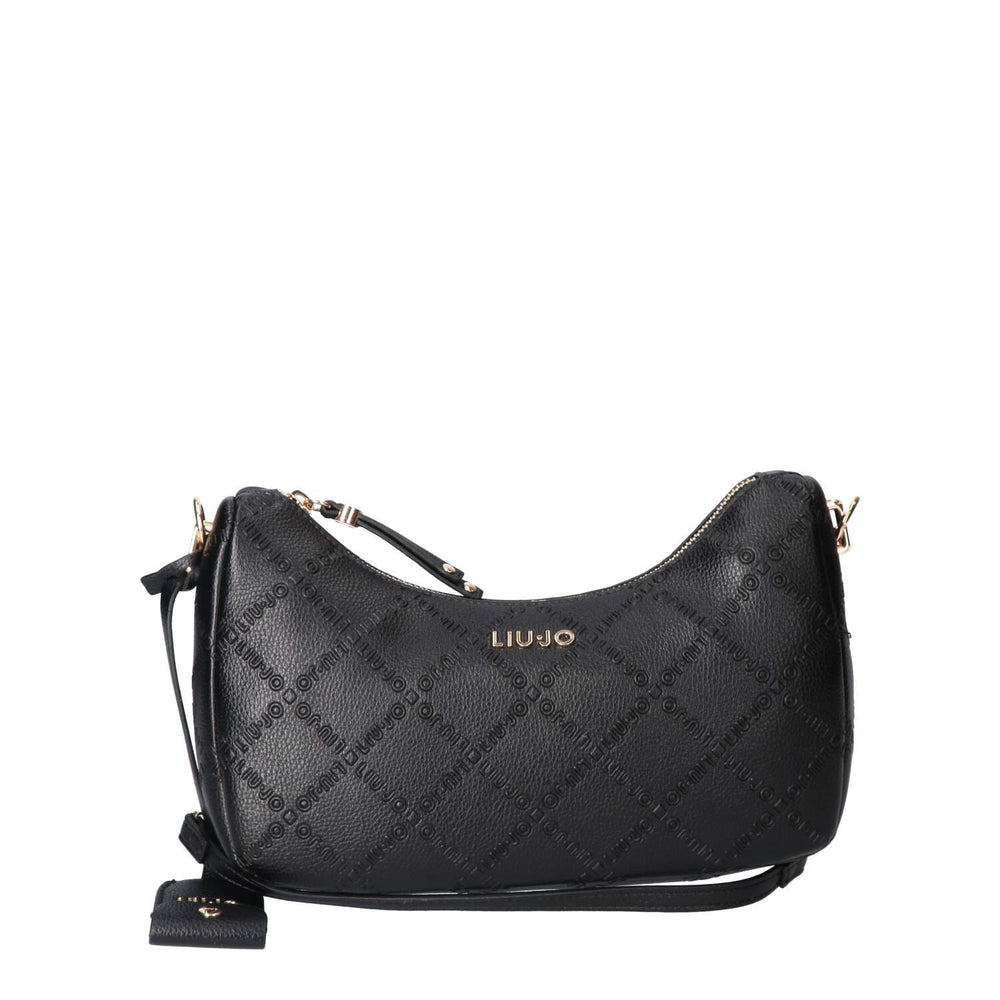 Crossbody Tassen, Zwart