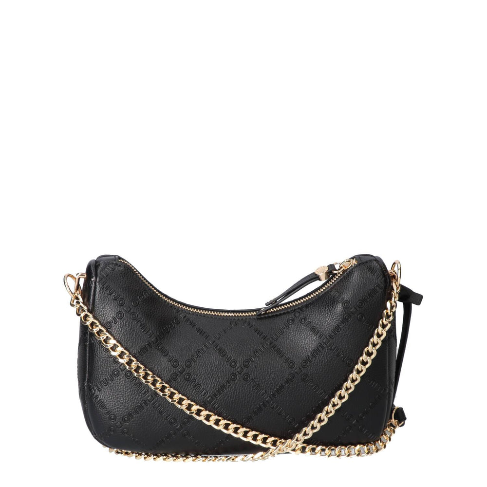 Crossbody Tassen, Zwart