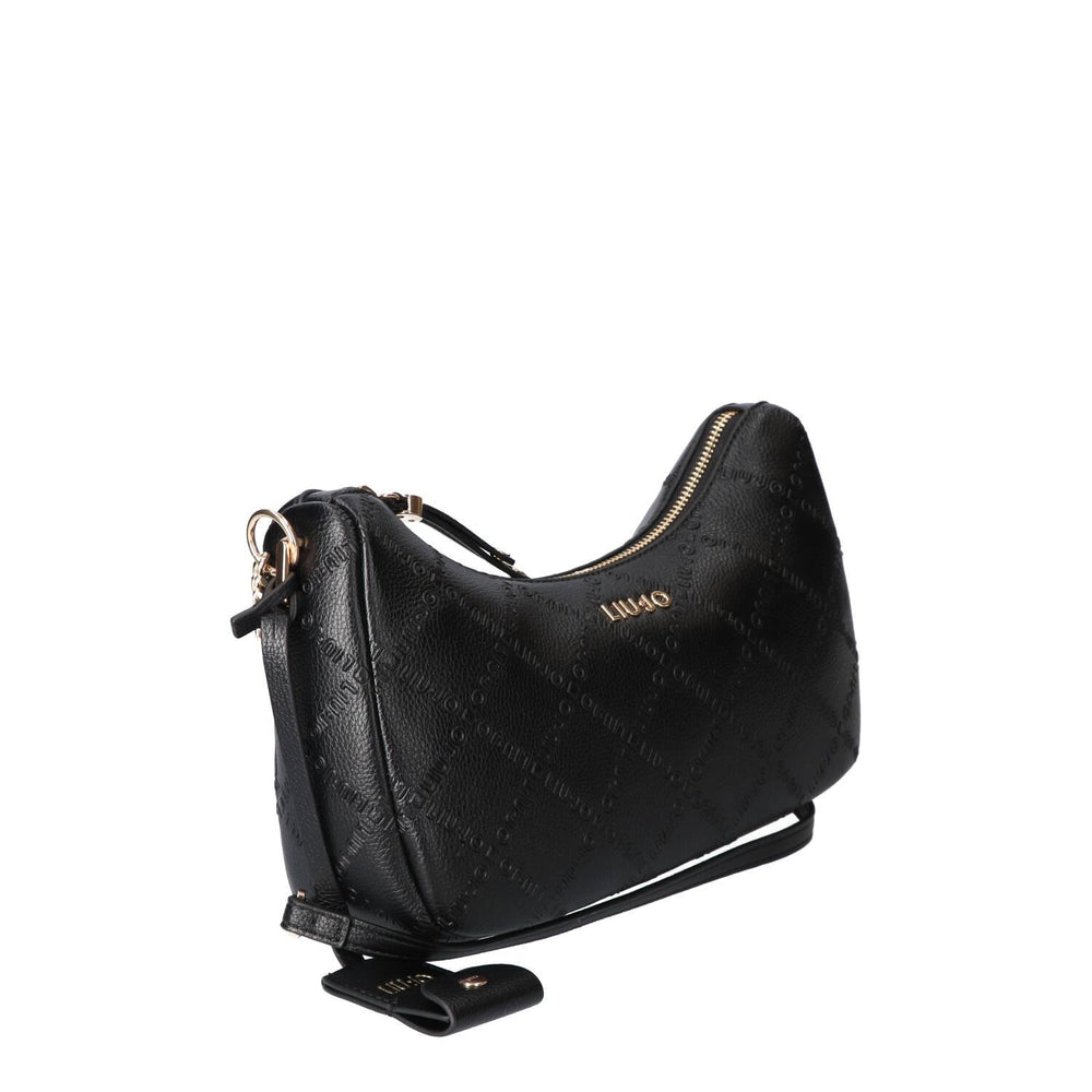 Crossbody Tassen, Zwart