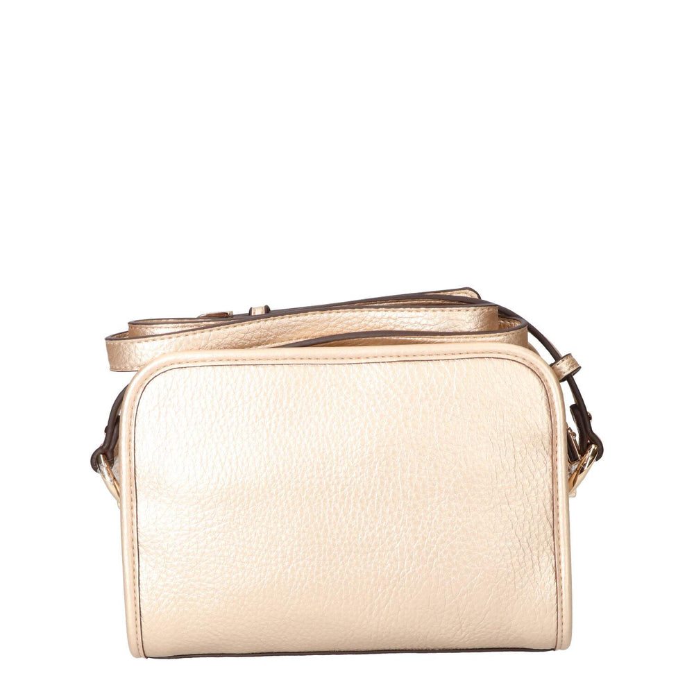 Crossbody Tassen, Goud