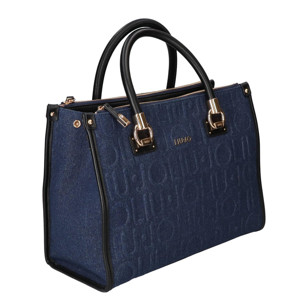 Handtassen, Blauw