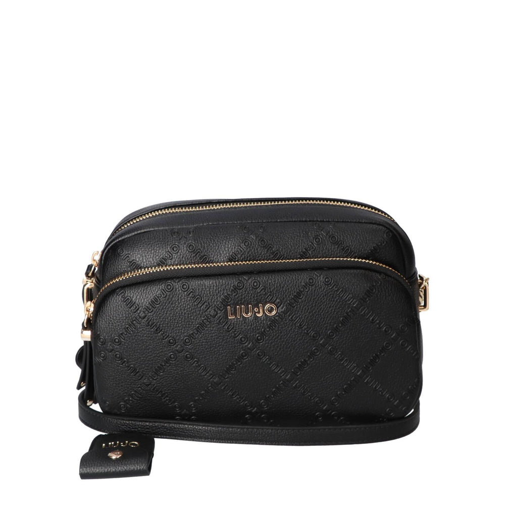 Crossbody Tassen, Zwart