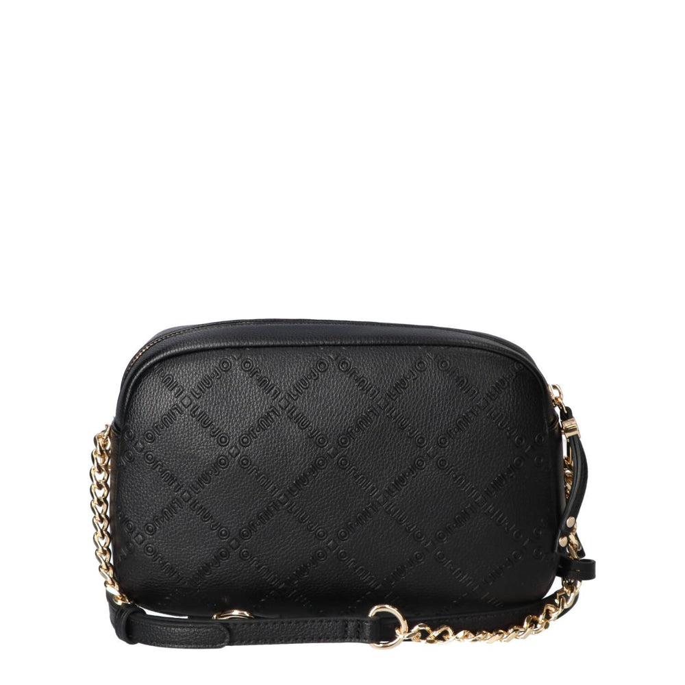 Crossbody Tassen, Zwart