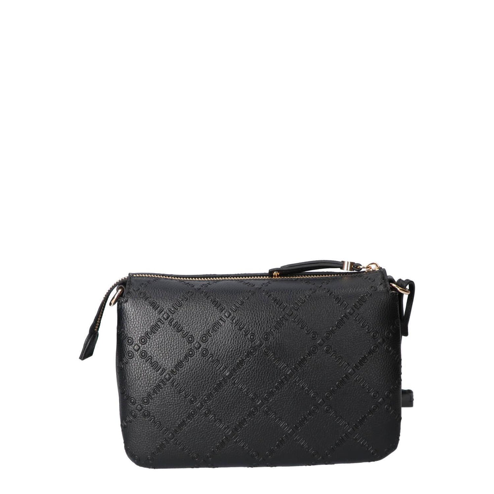 Crossbody Tassen, Zwart