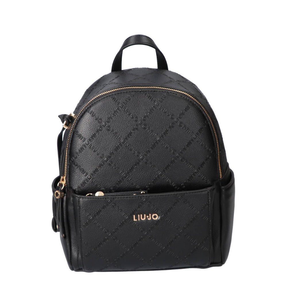 Sacs à dos, Noir