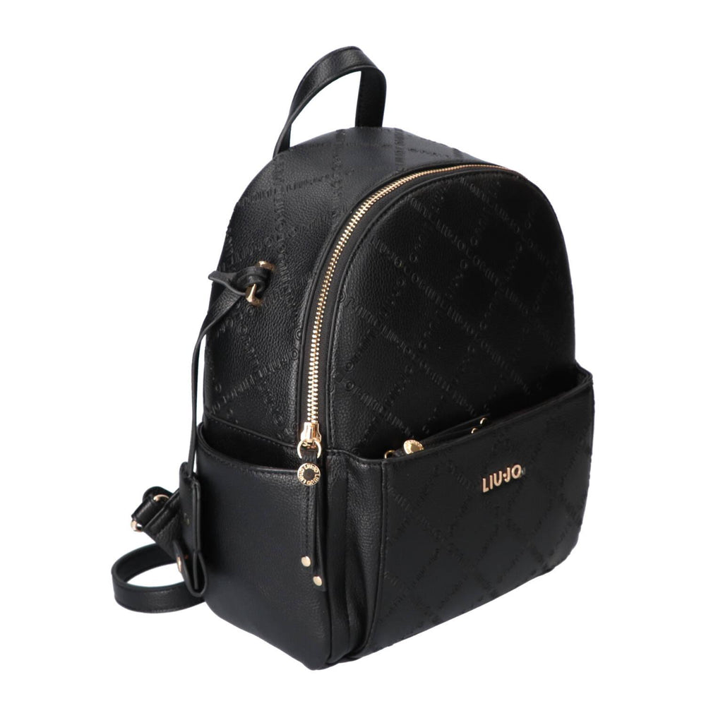 Sacs à dos, Noir