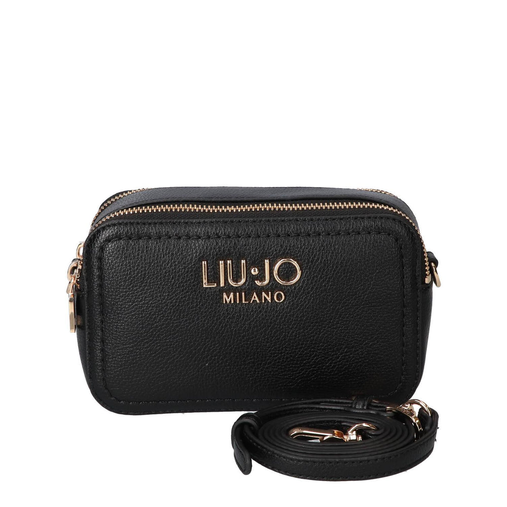 Crossbody Tassen, Zwart