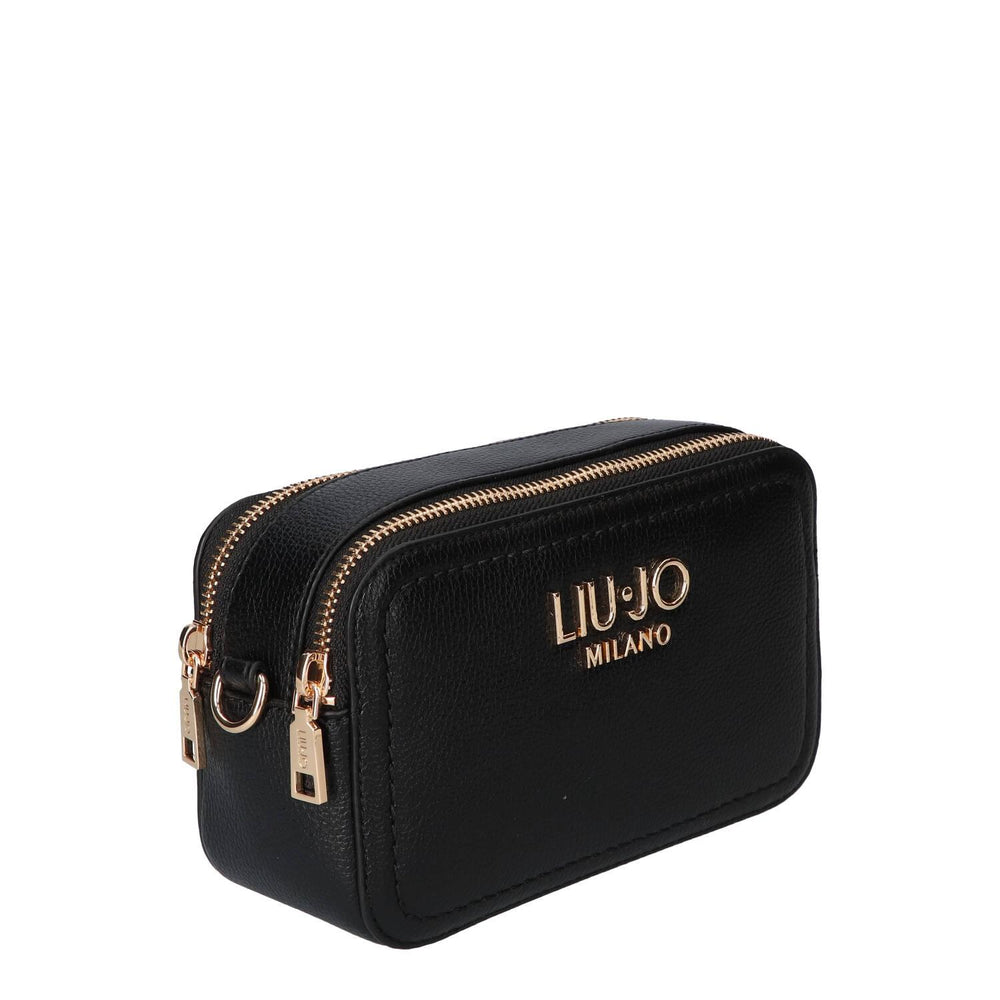 Crossbody Tassen, Zwart