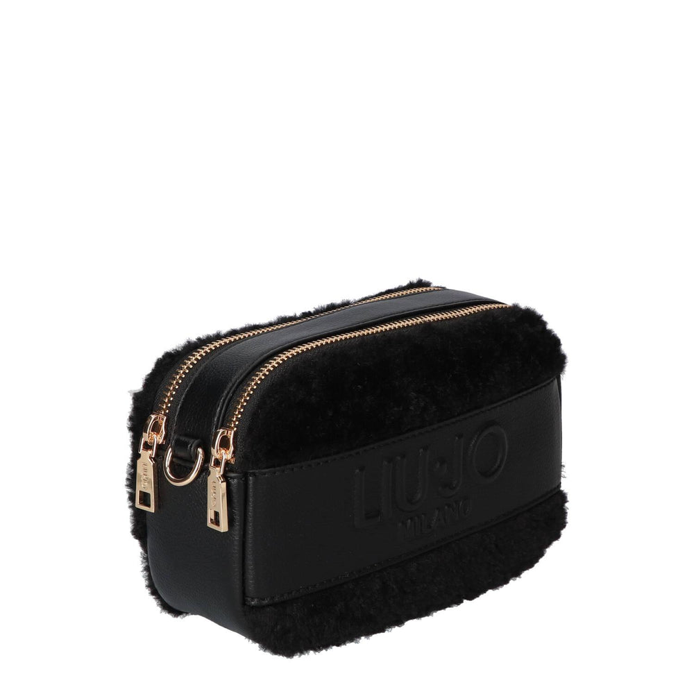 Crossbody Tassen, Zwart