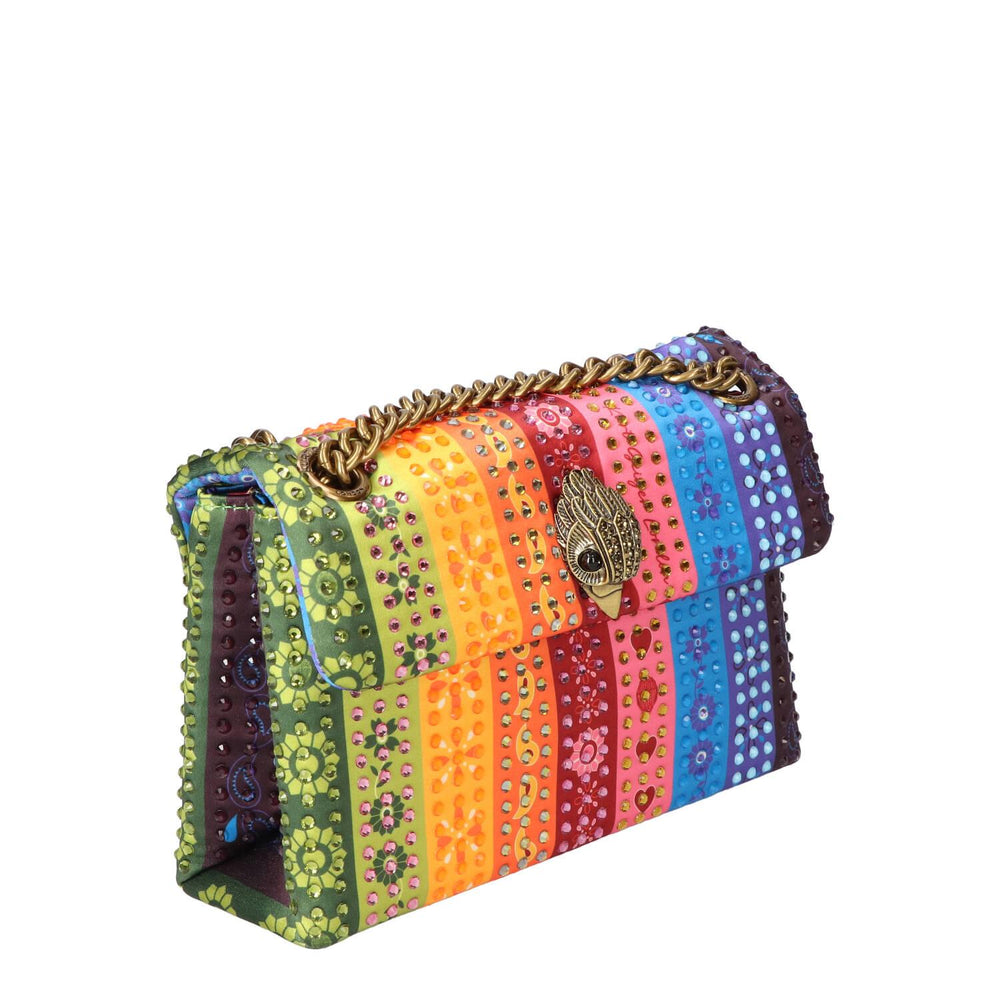 Clutches - Avondtassen, Multicolor