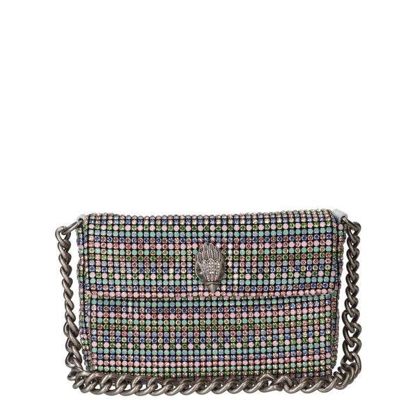 Clutches - Avondtassen, Multicolor