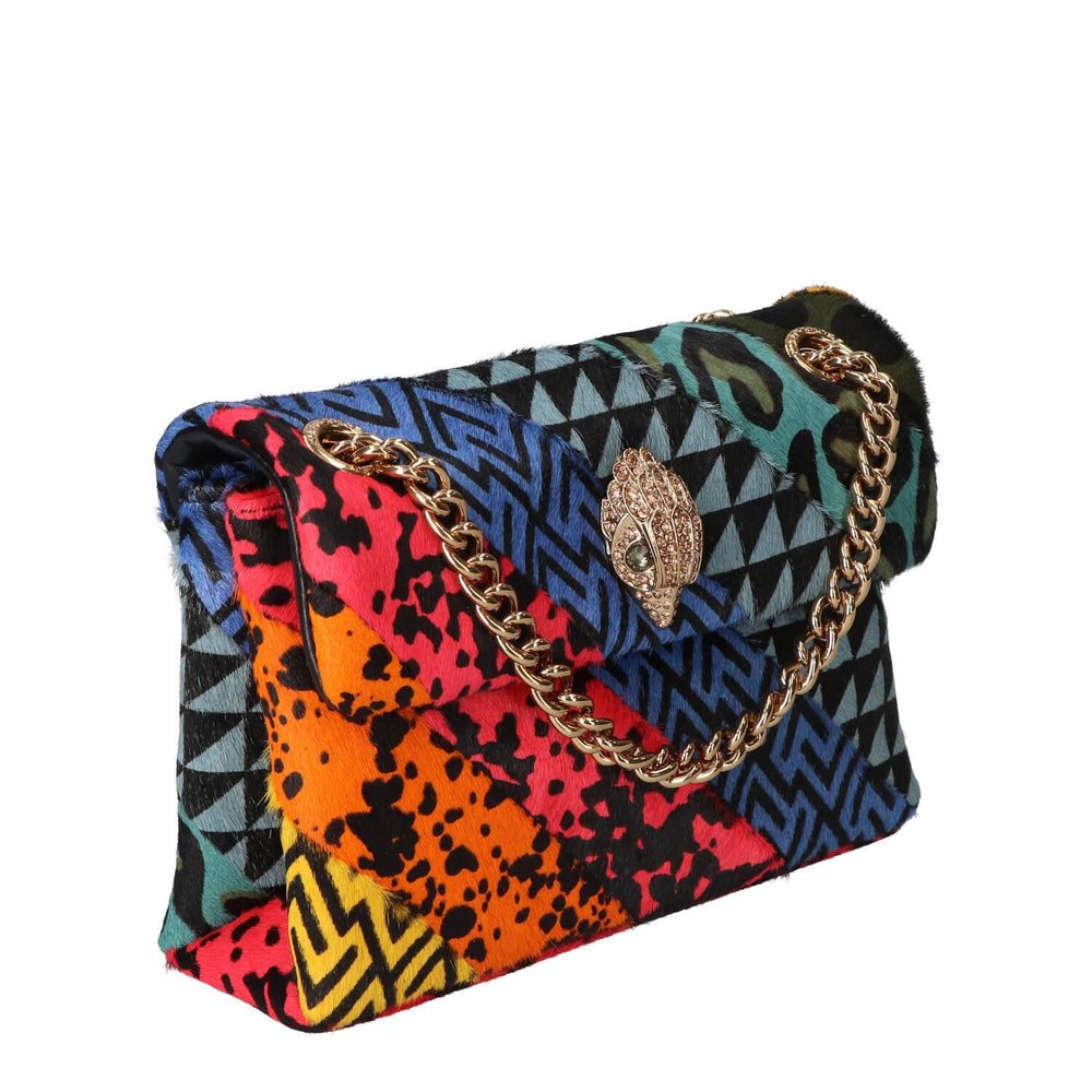 Clutches - Avondtassen, Multicolor
