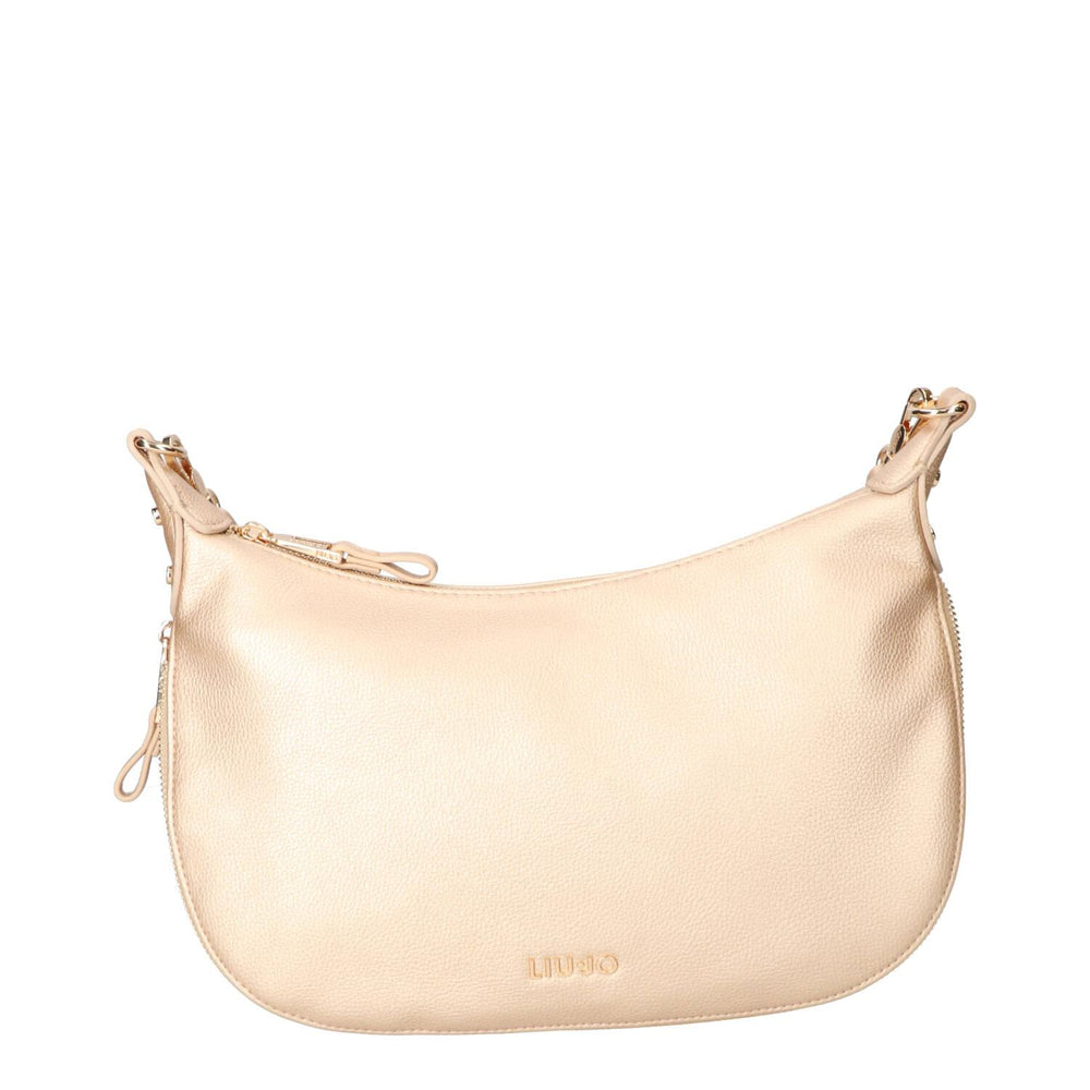 Crossbody Tassen, Goud