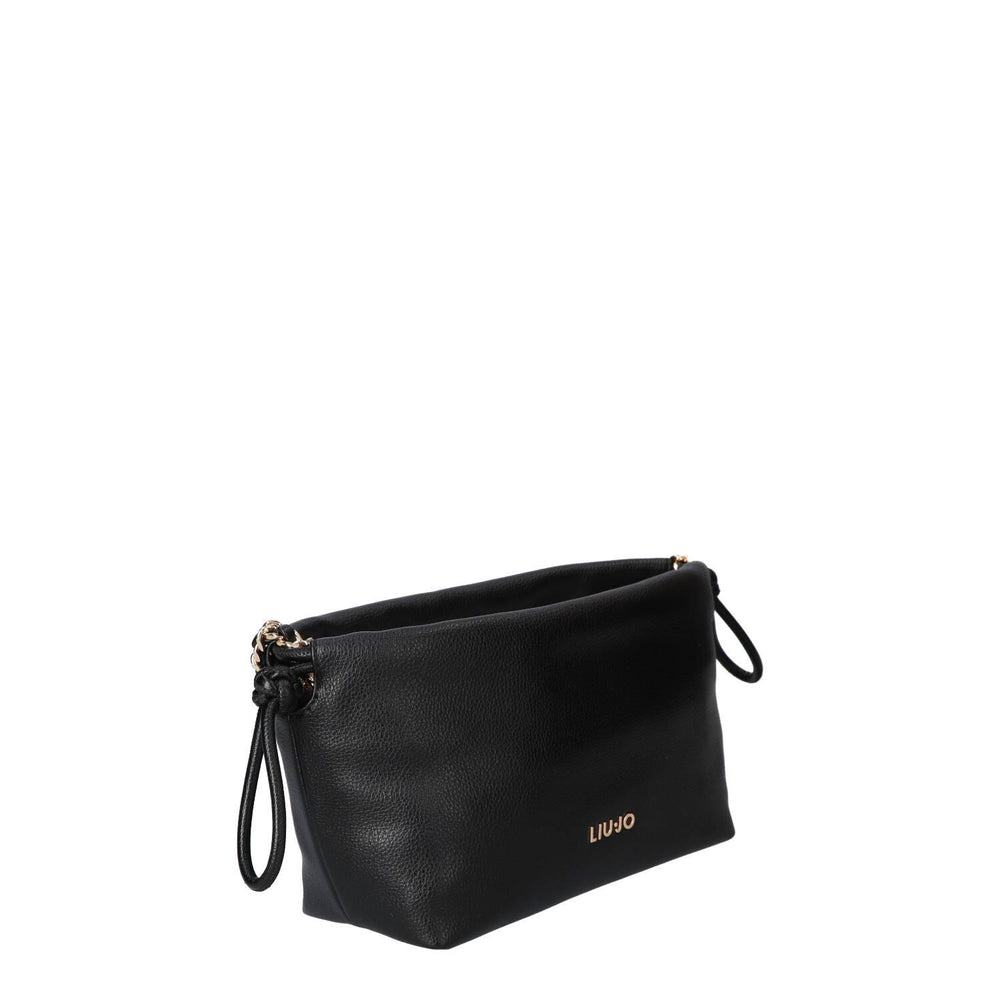 Crossbody Tassen, Zwart