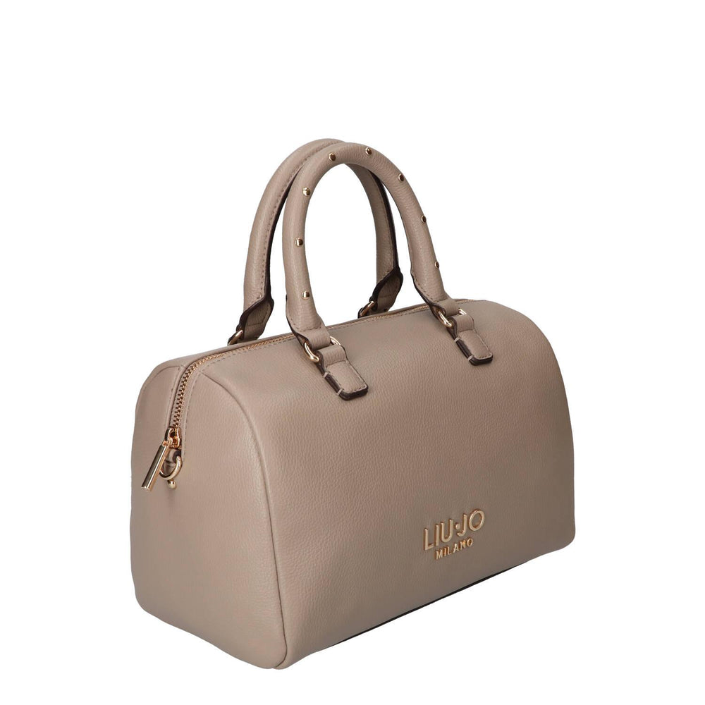 Handtassen, Taupe