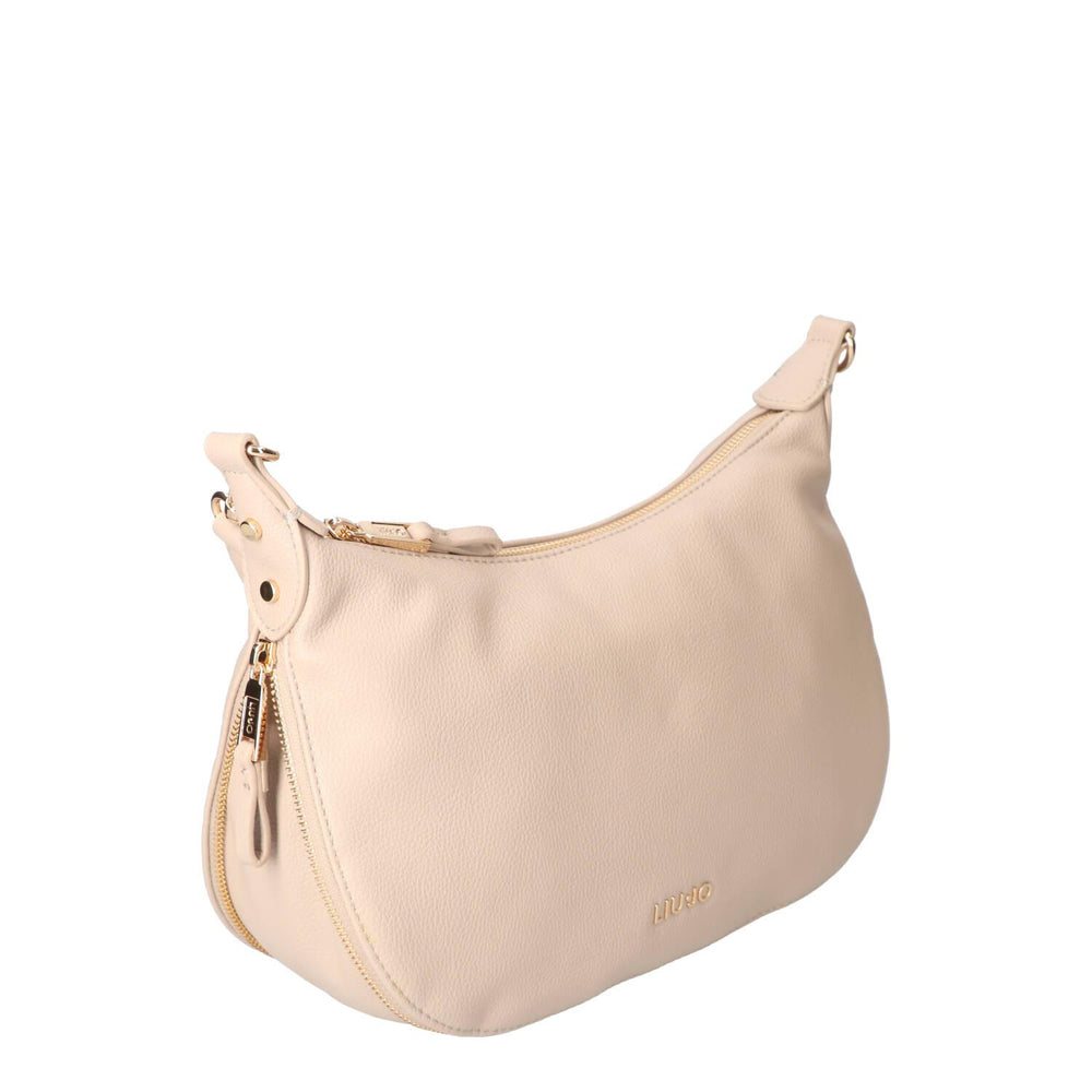 Crossbody Tassen, Lichtbeige