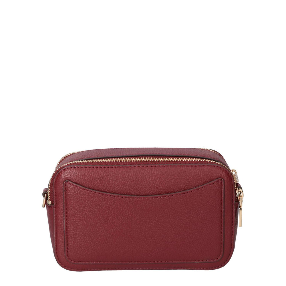 Crossbody Tassen, Bordeaux