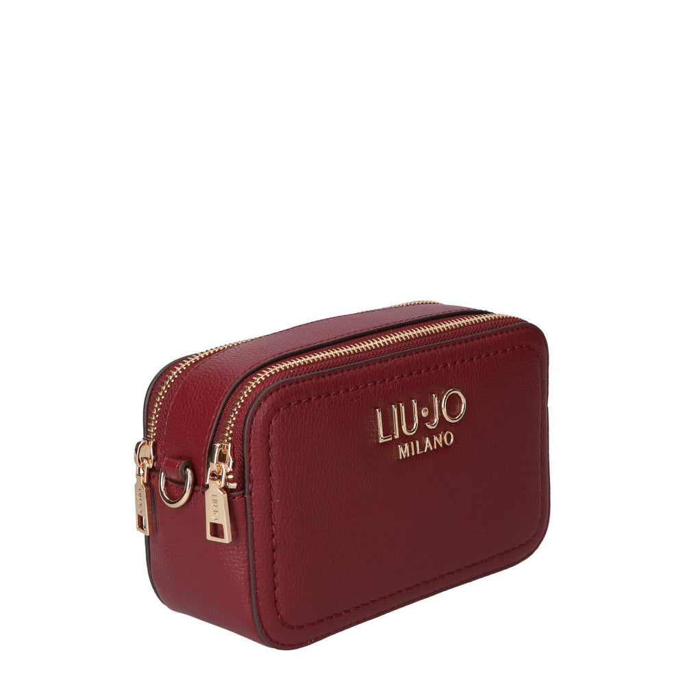 Crossbody Tassen, Bordeaux