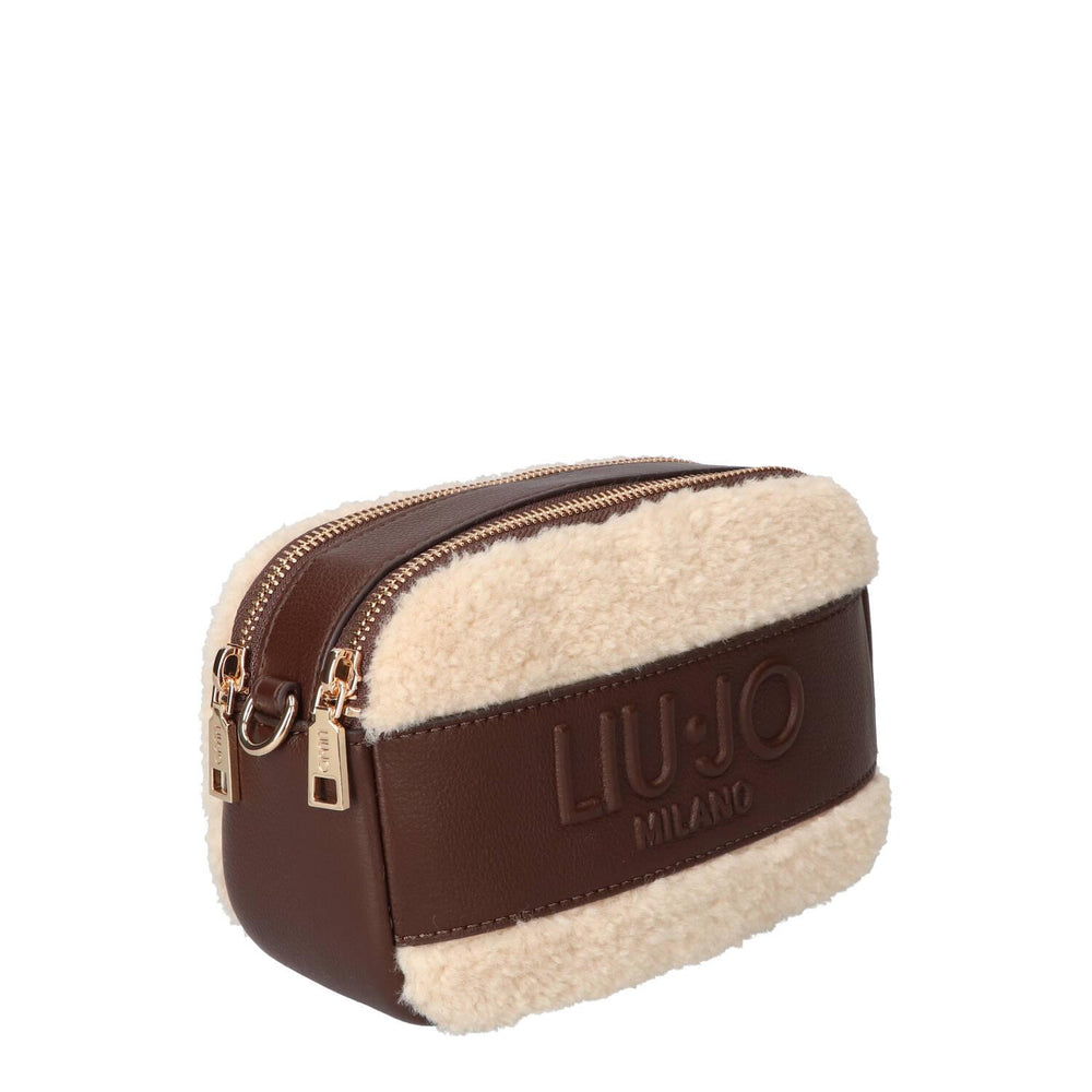 Crossbody Tassen, Donkerbruin