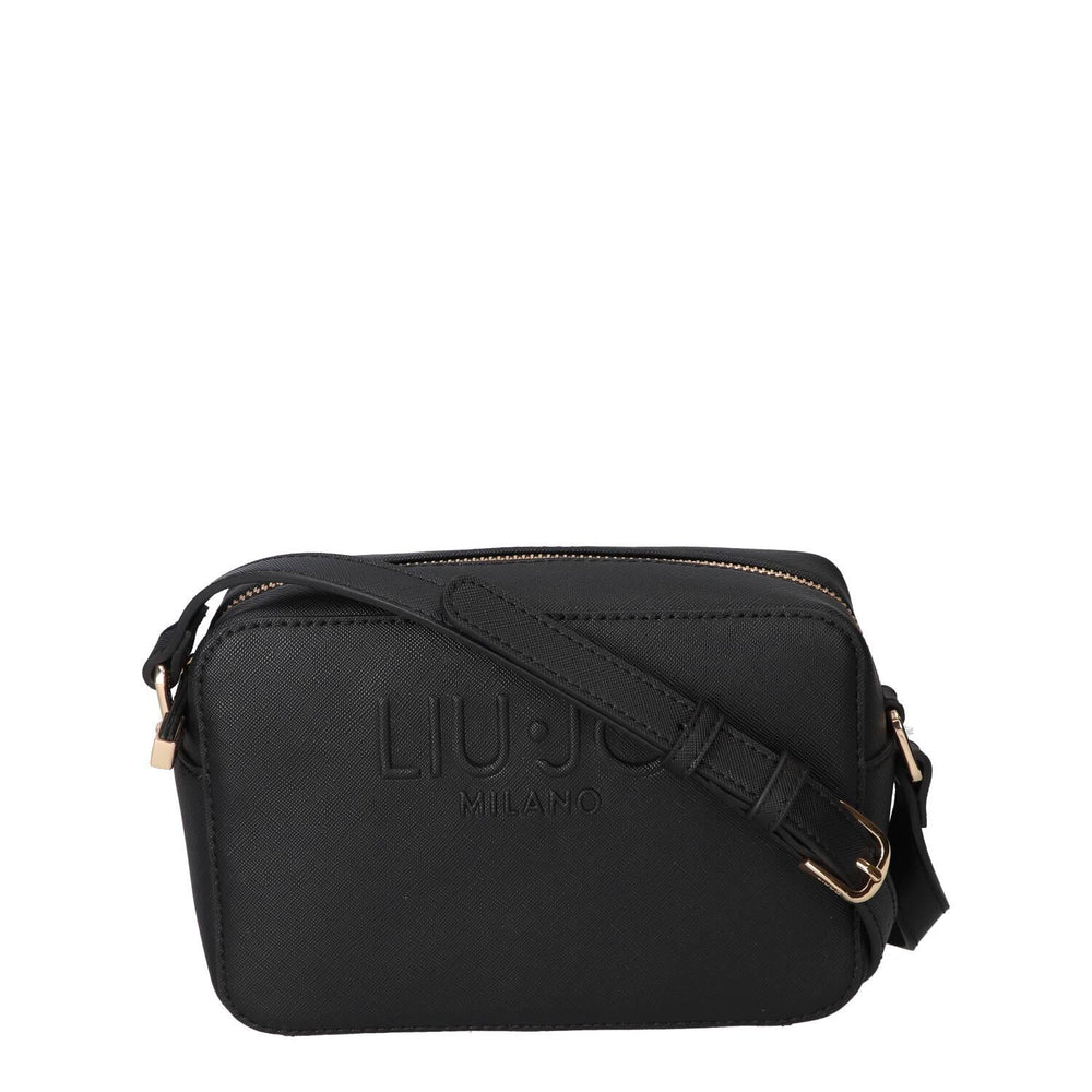 Crossbody Tassen, Zwart