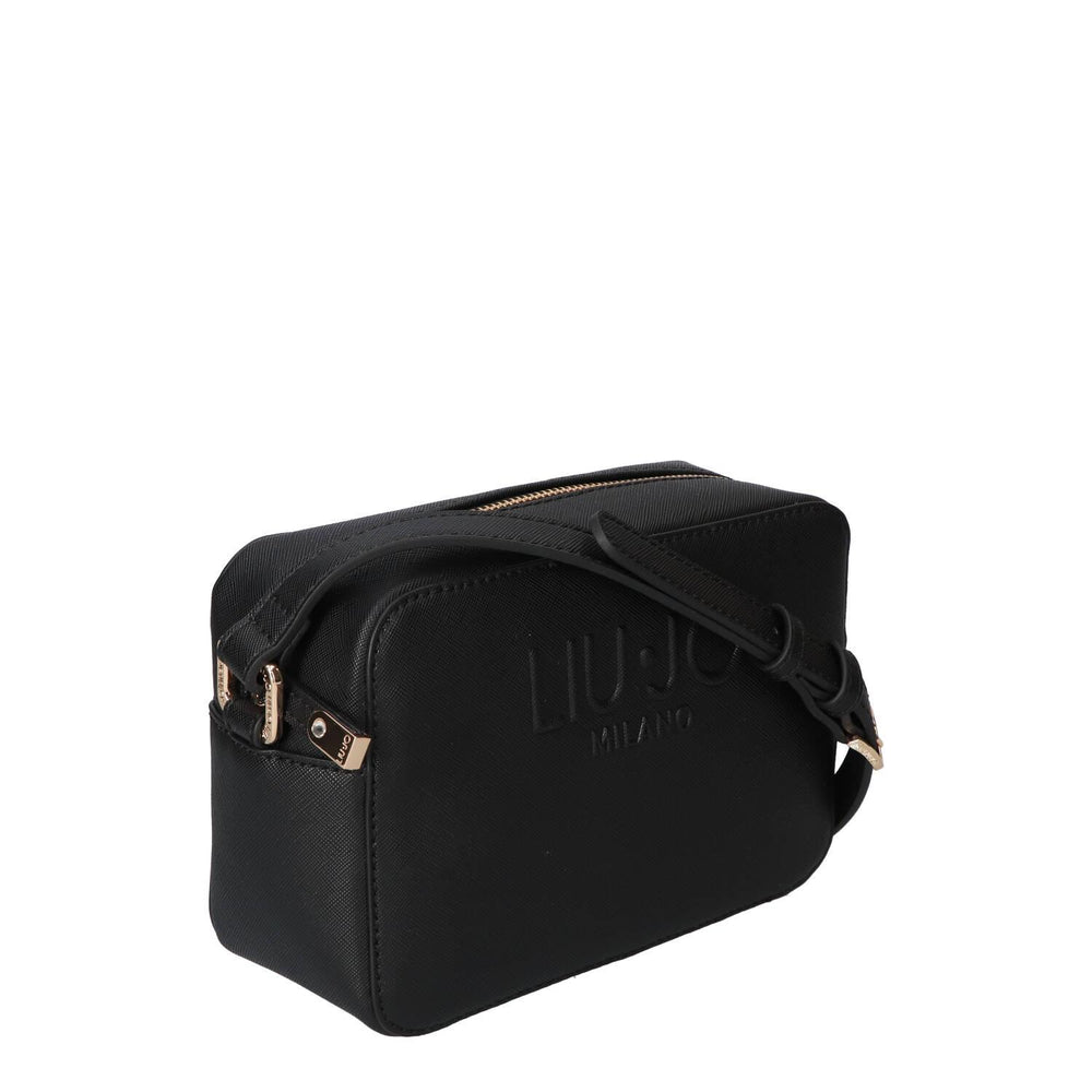 Crossbody Tassen, Zwart