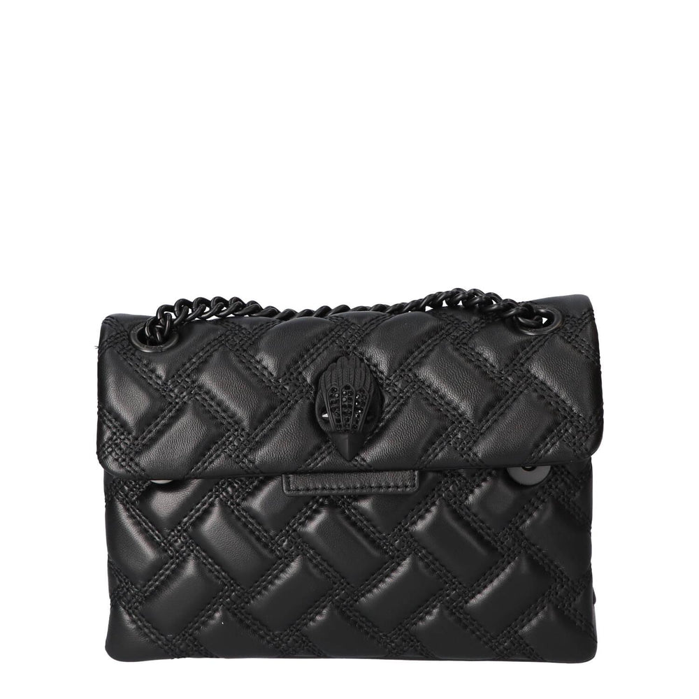 Clutches - Avondtassen, Zwart