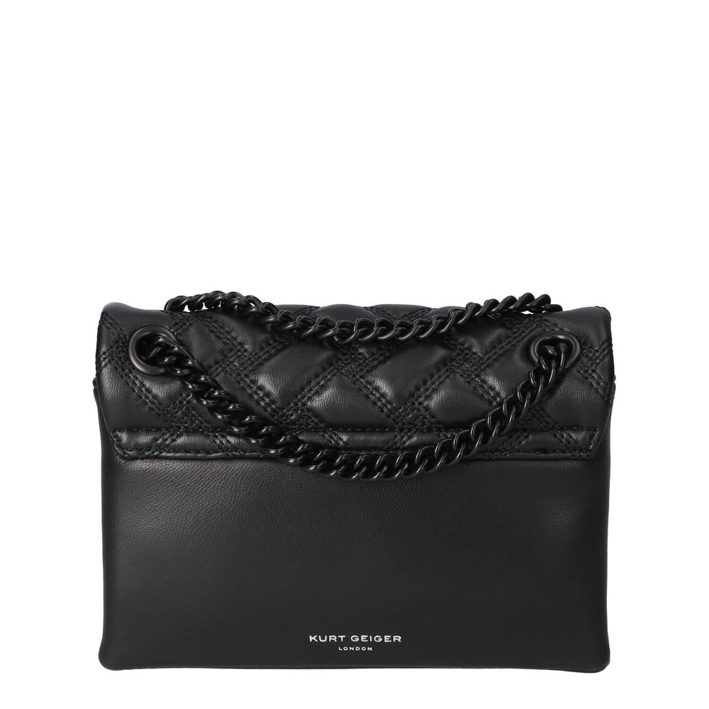 Clutches - Avondtassen, Zwart