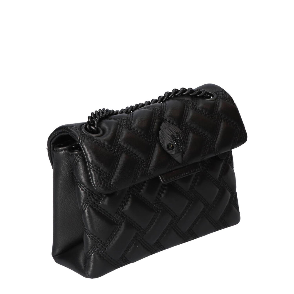 Clutches - Avondtassen, Zwart