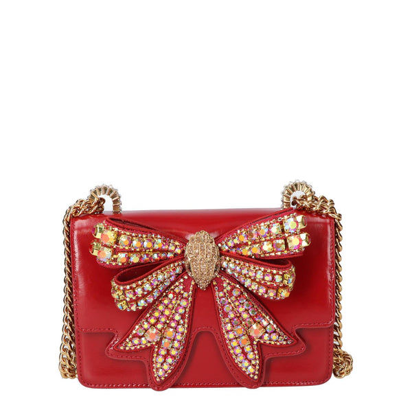 Clutches - Avondtassen, Rood