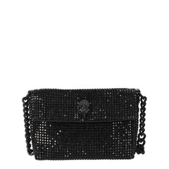 Clutches - Avondtassen, Zwart