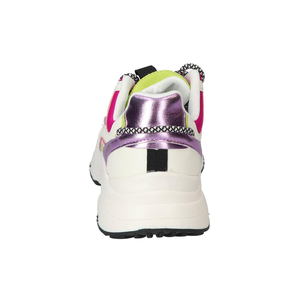 Sneakers, Roze