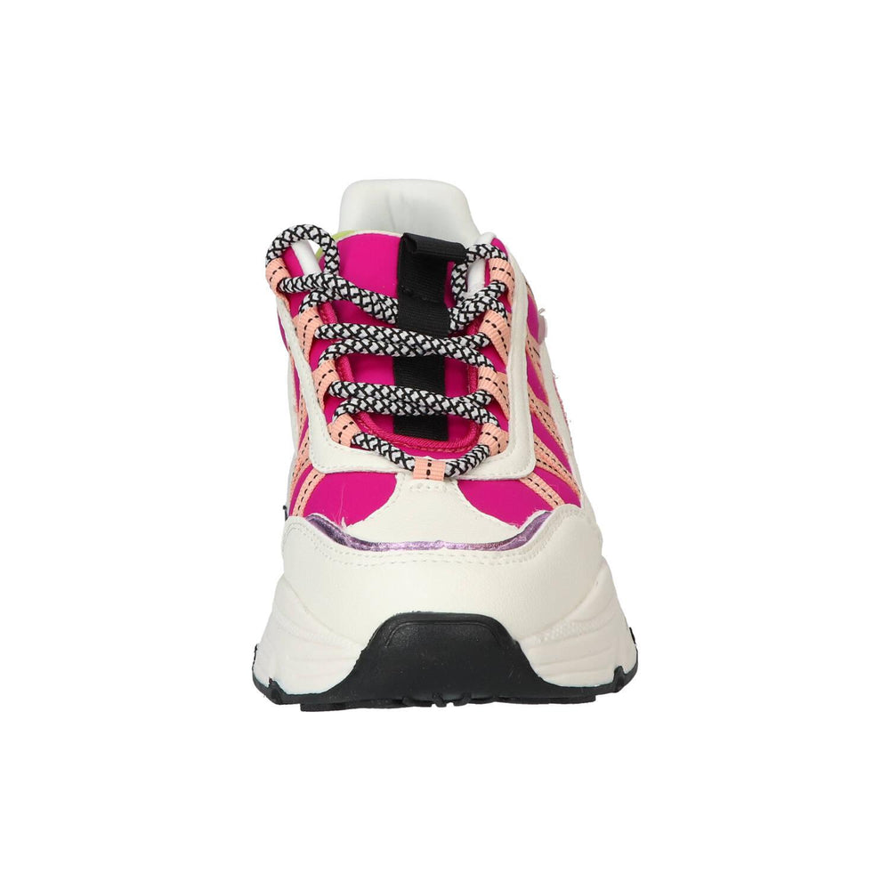 Sneakers, Roze