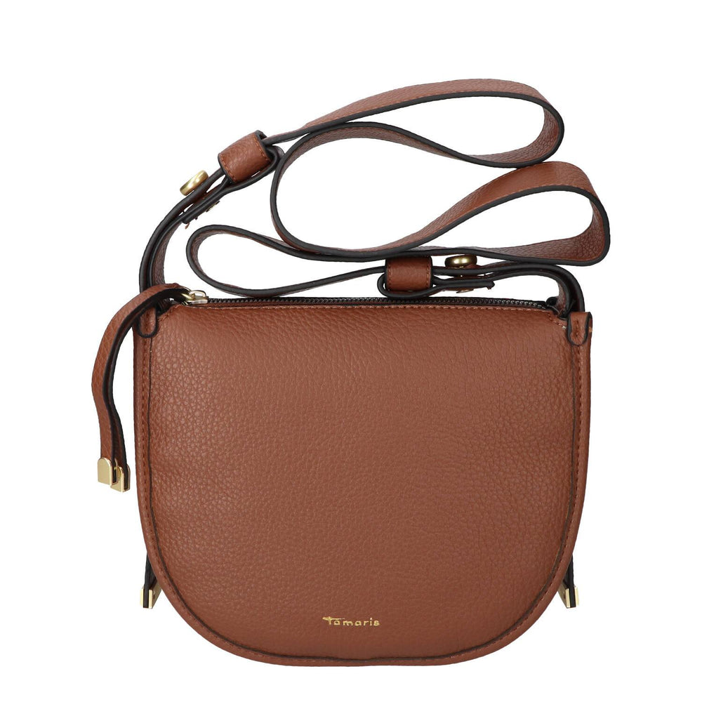 Crossbody Tassen, Cognac