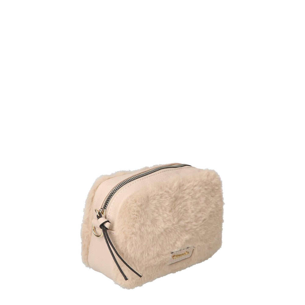Crossbody Tassen, Lichtbeige